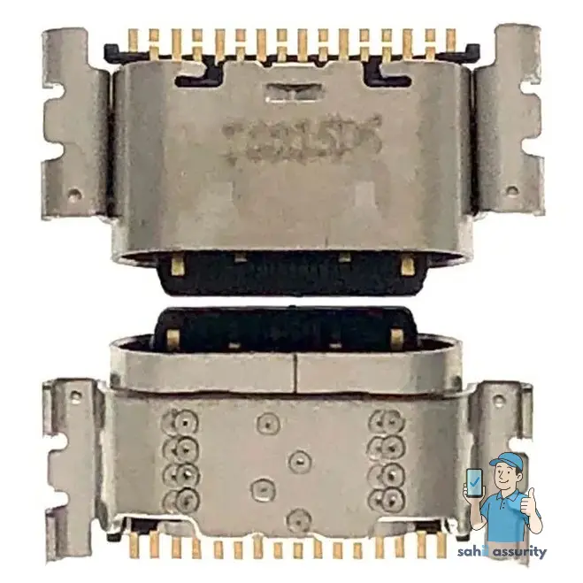 Charging Connector for Infinix Note 11